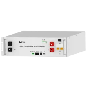 Акумуляторна батарея BOS-GM5.1 Deye