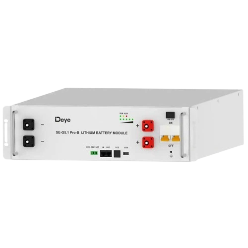 Акумуляторна батарея BOS-GM5.1 Deye