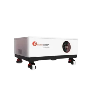 Акумуляторна батарея FLS 48100-C