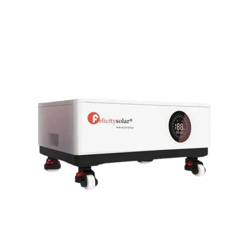 Акумуляторна батарея FLS 48100-C