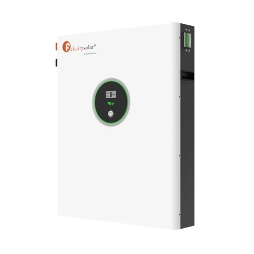 Акумуляторна батарея LPBA48200