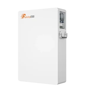 Акумуляторна батарея LUX-E-48100LG04