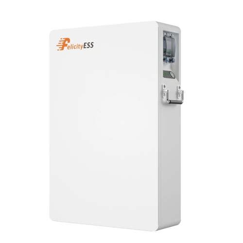Акумуляторна батарея LUX-E-48100LG04