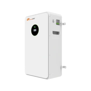 Акумуляторна батарея LUX-E-48250LG03