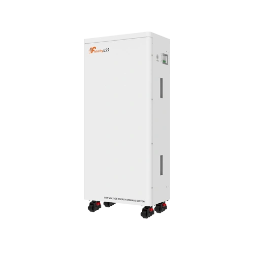 Акумуляторна батарея LUX-Y-48300LG01