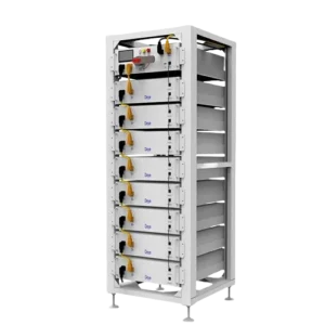 Високовольтна акумуляторна батарея BOS-GM5.1 Deye