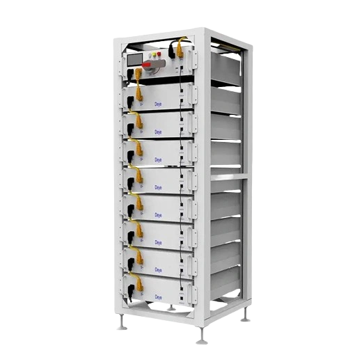 Високовольтна акумуляторна батарея BOS-GM5.1 Deye