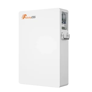 Акумуляторна батарея LUX-E-48100LG04 Акумуляторна батарея LUX-E-48100LG04