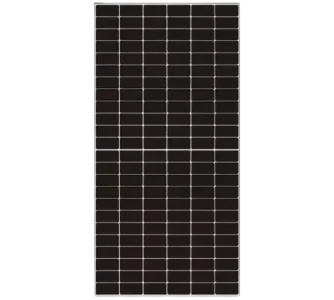 Фотоелектричний модуль DHM-72X10 Фотоелектричний модуль DHM-72X10