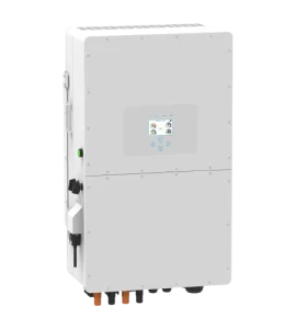Гібридний інвертор SUN-50K-SG01HP3-EU-BM4 Гібридний інвертор SUN-50K-SG01HP3-EU-BM4